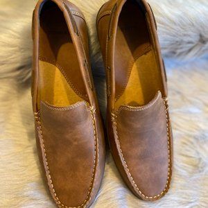 Crown and Ivy Hargrove Men's Dress Shoe